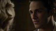 Tyler from "Masquerade" Ep7, S2 of The Vampire Diaries (Image via. Netflix)